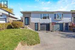 57 GREENORE CRESCENT Halton Hills