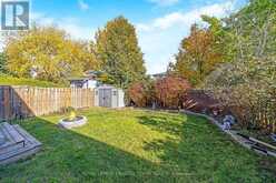 57 GREENORE CRESCENT Halton Hills 