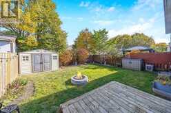 57 GREENORE CRESCENT Halton Hills