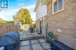 57 GREENORE CRESCENT Halton Hills 