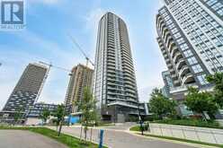 2415 - 35 WATERGARDEN DRIVE Mississauga