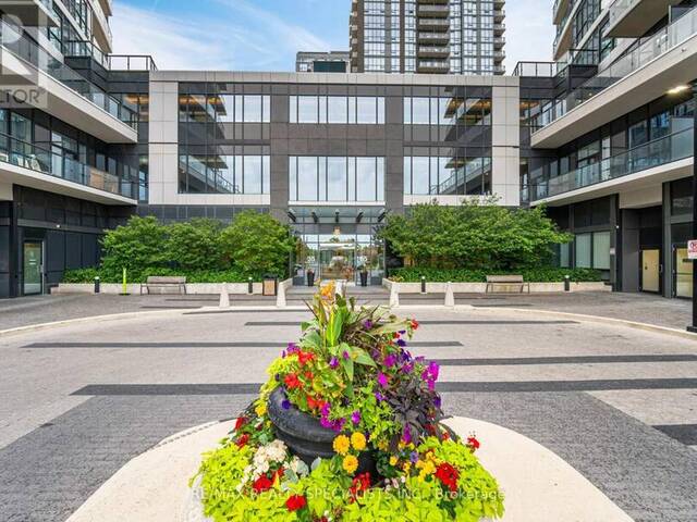 2415 - 35 WATERGARDEN DRIVE Mississauga Ontario