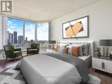 3309 - 1 PALACE PIER COURT Toronto