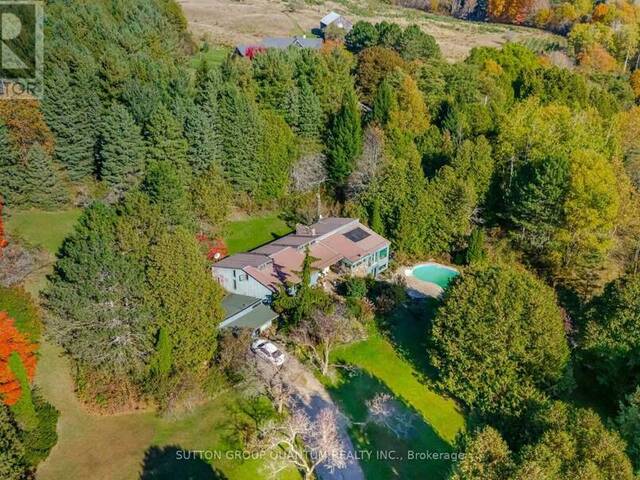 18285 THE GORE ROAD Caledon Ontario