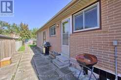 22 BIMINI CRESCENT Toronto 