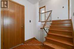 169 EXBURY ROAD Toronto 