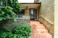 169 EXBURY ROAD Toronto 