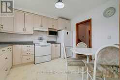 169 EXBURY ROAD Toronto 