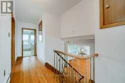 169 EXBURY ROAD Toronto 