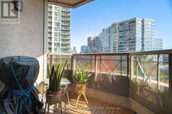 409 - 3880 DUKE OF YORK BOULEVARD Mississauga