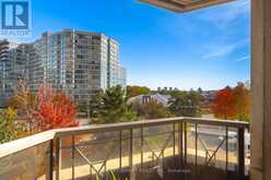 409 - 3880 DUKE OF YORK BOULEVARD Mississauga