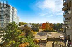 409 - 3880 DUKE OF YORK BOULEVARD Mississauga