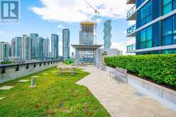 1703 - 3985 GRAND PARK DRIVE Mississauga 