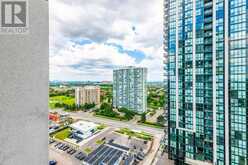 1703 - 3985 GRAND PARK DRIVE Mississauga