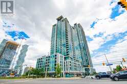 1703 - 3985 GRAND PARK DRIVE Mississauga