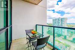 1703 - 3985 GRAND PARK DRIVE Mississauga