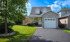 204 COUNTRY CLUB DRIVE Guelph 