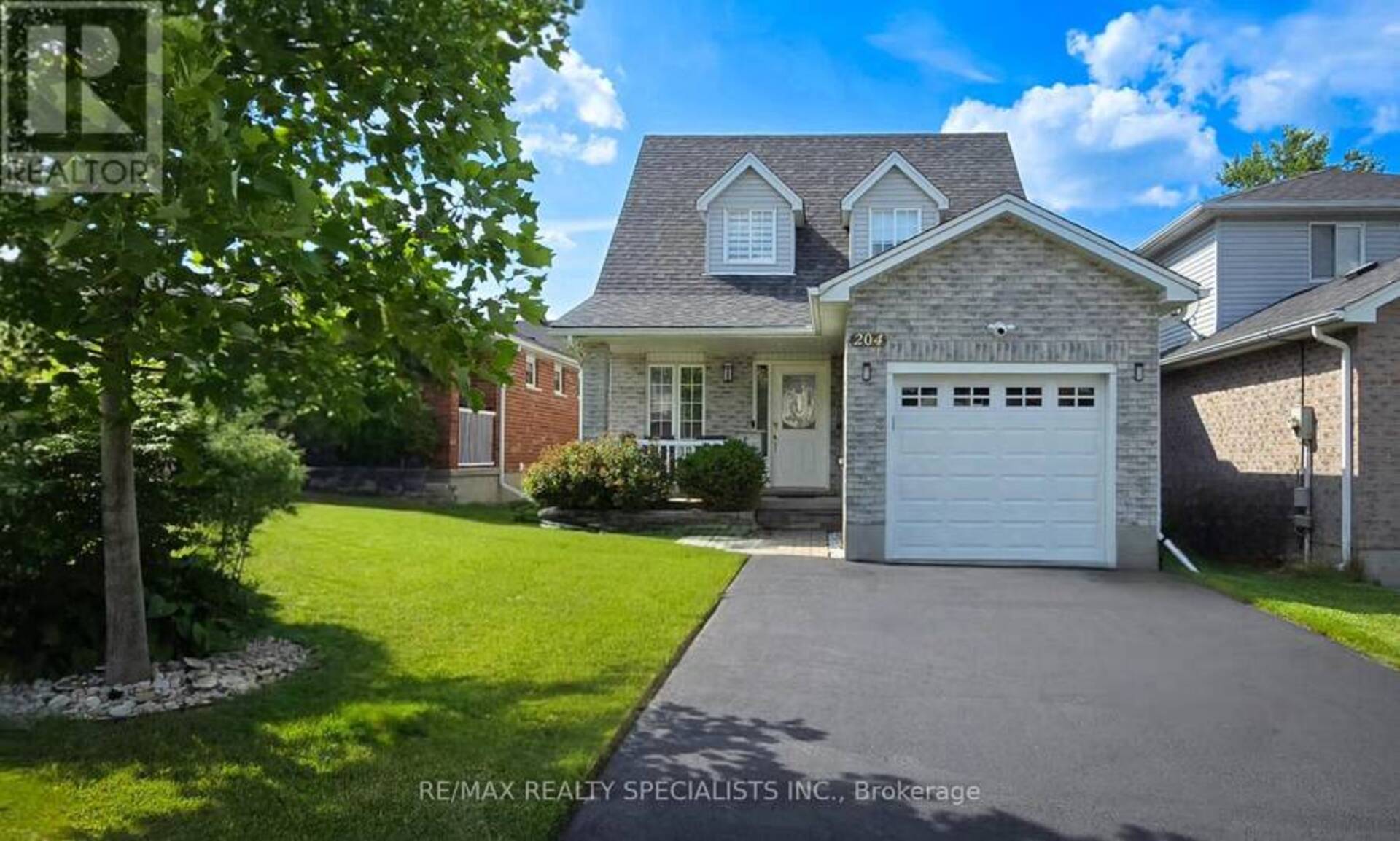 204 COUNTRY CLUB DRIVE Guelph