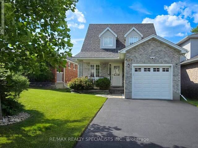 204 COUNTRY CLUB DRIVE Guelph Ontario