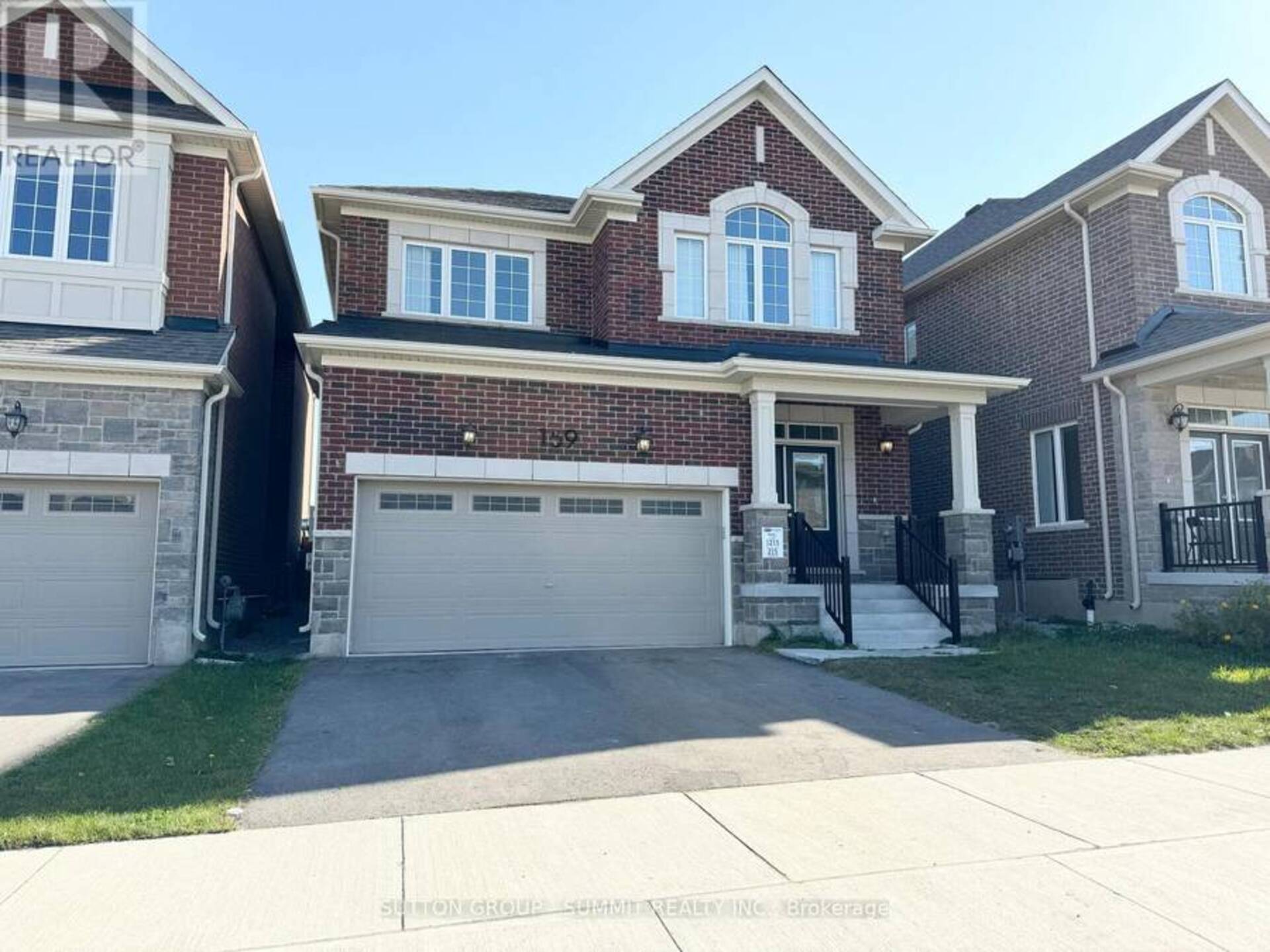 159 HISTAND TRAIL Kitchener