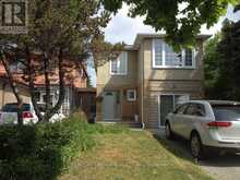 56 VAN HORNE AVENUE Toronto 