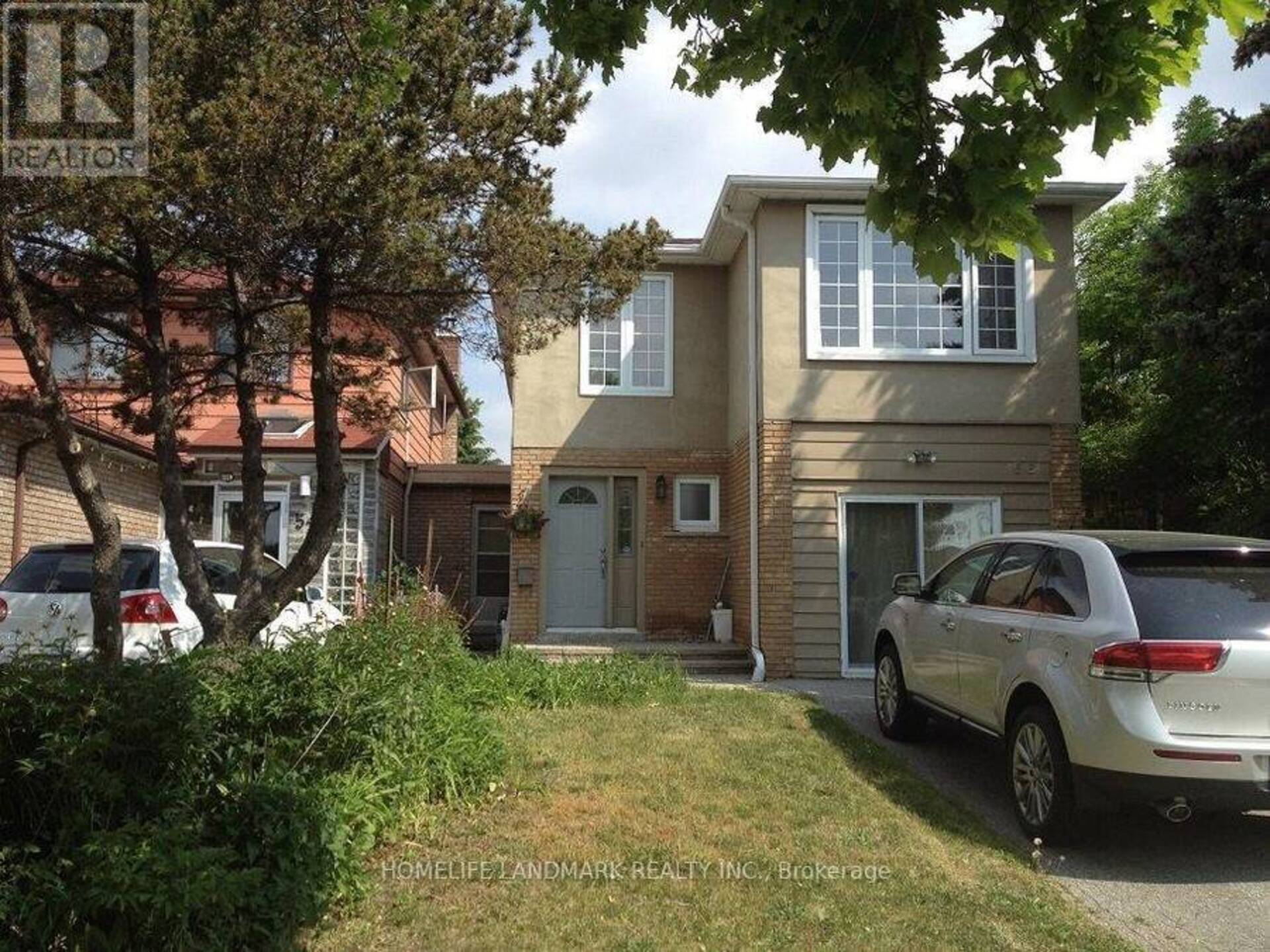 56 VAN HORNE AVENUE Toronto 