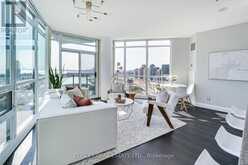 2403 - 231 FORT YORK BOULEVARD Toronto 