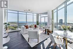 2403 - 231 FORT YORK BOULEVARD Toronto 