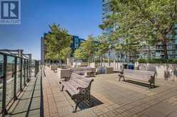 2403 - 231 FORT YORK BOULEVARD Toronto 