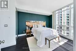 2403 - 231 FORT YORK BOULEVARD Toronto 