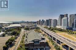 2403 - 231 FORT YORK BOULEVARD Toronto 