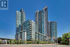 2403 - 231 FORT YORK BOULEVARD Toronto 