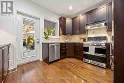 242 BAIN AVENUE Toronto 