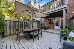 242 BAIN AVENUE Toronto 