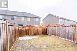 2350 STEEPLECHASE STREET Oshawa