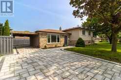 BSMT - 845 SANOK DRIVE Pickering