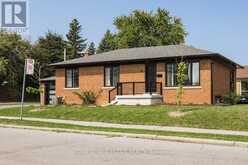 4 DULVERTON ROAD Toronto 