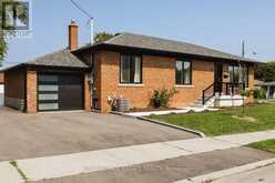 4 DULVERTON ROAD Toronto 