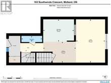 163 SOUTHWINDS CRESCENT Midland