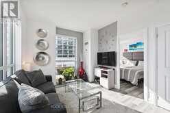 705 - 65 SPEERS ROAD Oakville 