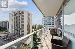 705 - 65 SPEERS ROAD Oakville