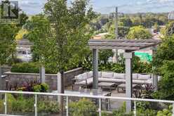 705 - 65 SPEERS ROAD Oakville