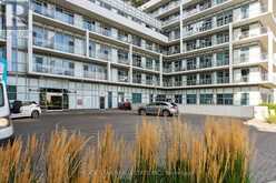 705 - 65 SPEERS ROAD Oakville 