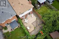 4320 SHELBY CRESCENT Mississauga