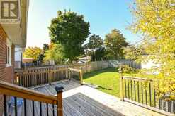 3375 ACALA CRESCENT Mississauga