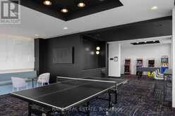 507 - 36 ZORRA STREET Toronto 