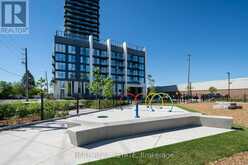 507 - 36 ZORRA STREET Toronto 