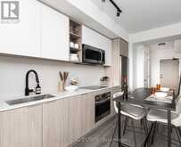 507 - 36 ZORRA STREET Toronto 