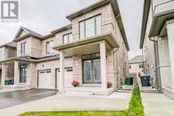 110 EMERALD COAST TRAIL Brampton 