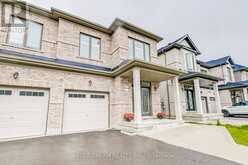 110 EMERALD COAST TRAIL Brampton 